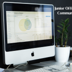 Vacature: ‘Junior Officer Informatie- en Communicatietechnologie (ICT)’